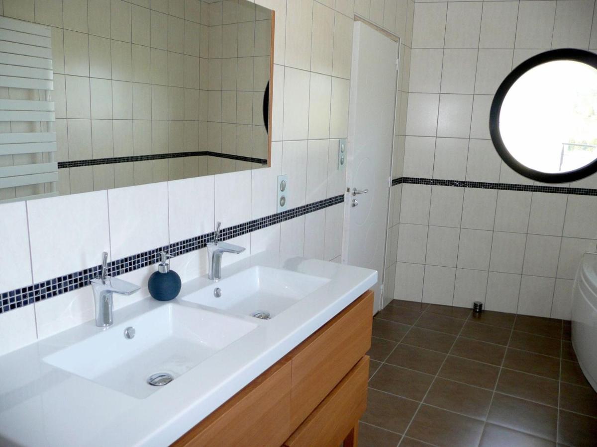 Panoramic Sea View And Jacuzzi, Premium, Telgruc-Sur-Mer Exterior foto